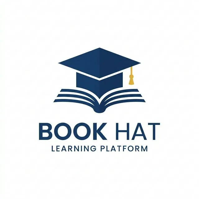 Book Hat