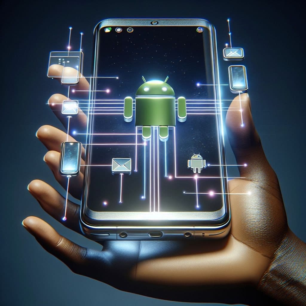 Android App Development