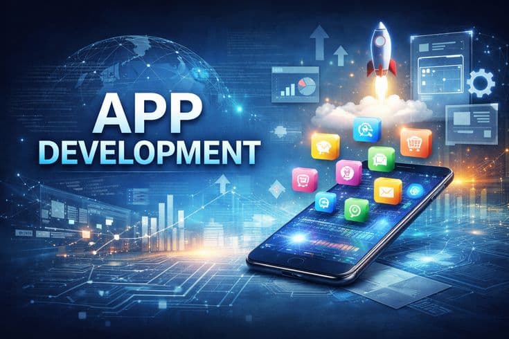 iPhone App Development