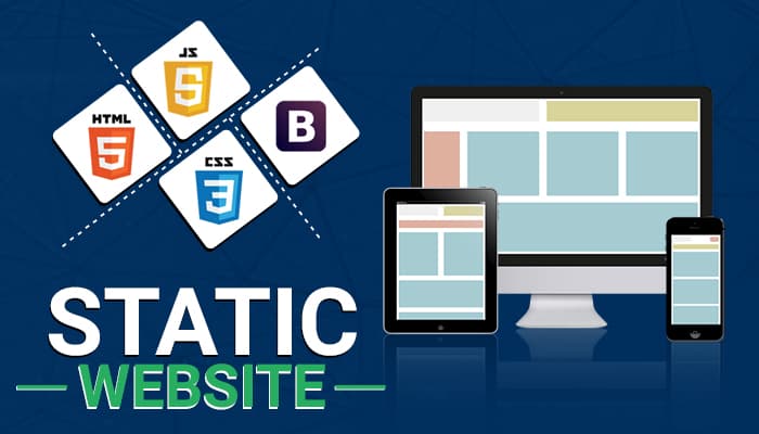 Dynamic Website Development