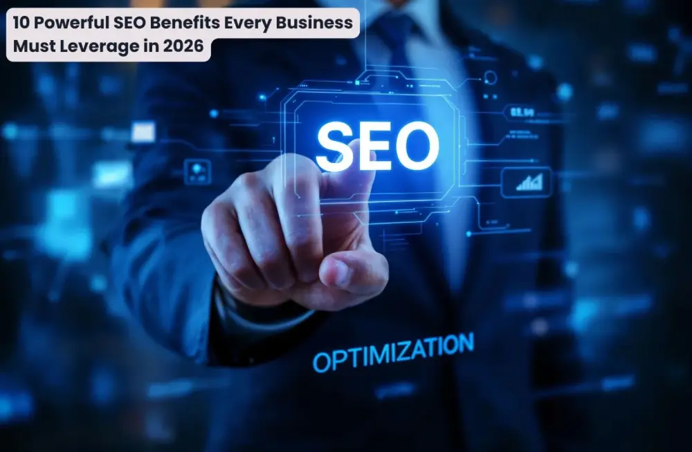 10 Powerful SEO Strategies to Grow Your Website Traffic in 2026