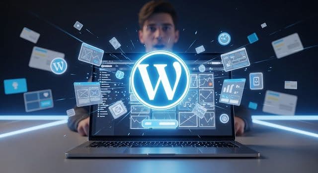 WordPress Team Discussion